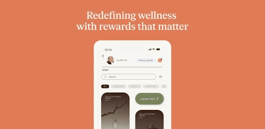 Rewards