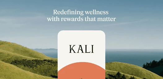 Kali Website