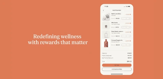 Step Tracker
